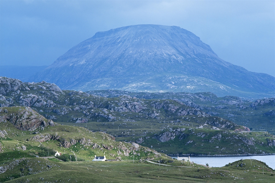 Kinlochbervie Visitor Guide Things To Do & More