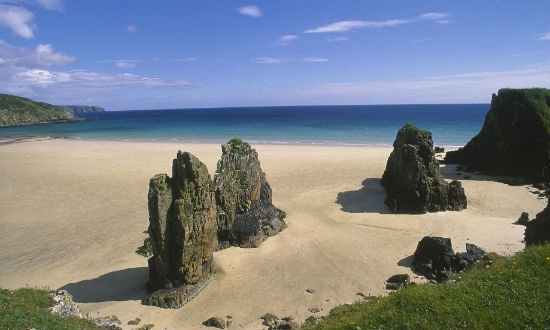 Garry Beach, Tolsta, Isle of Lewis – Beaches | VisitScotland