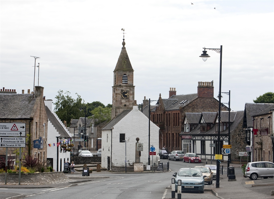 Kilmaurs Visitor Guide Things To Do & More VisitScotland