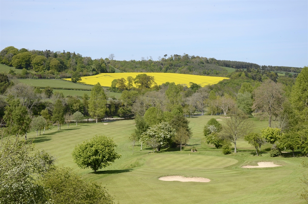 St Boswells Visitor Guide Things To Do & More