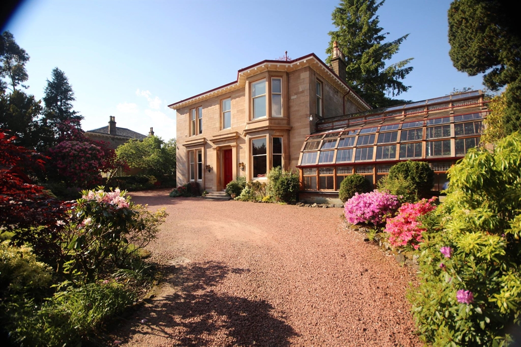 Moorlands B&B, Helensburgh, Helensburgh – B&B | VisitScotland