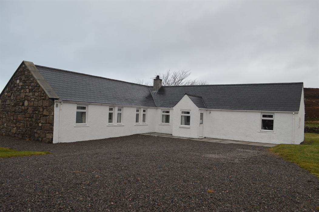 Gairloch Holiday Homes, Gairloch Self Catering VisitScotland