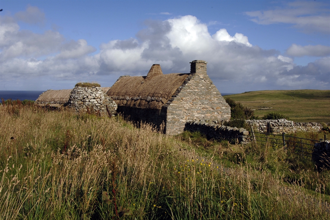 shetland tourism strategy