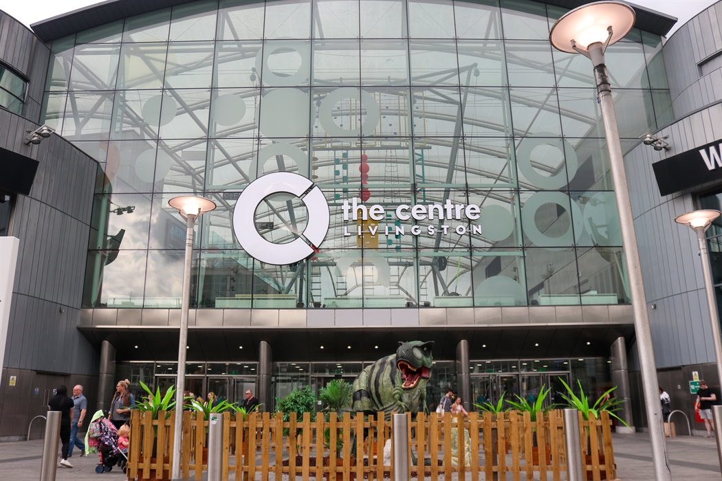 The Centre