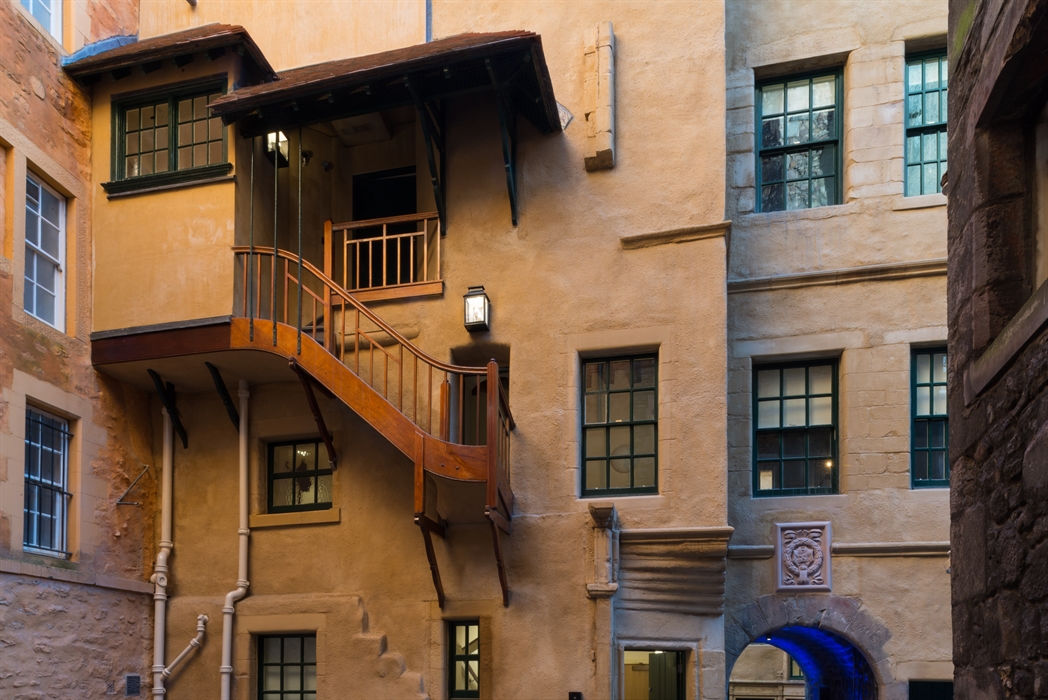 Edinburgh (Galerie) - Seite 4 - Großbritannien und Irland ...