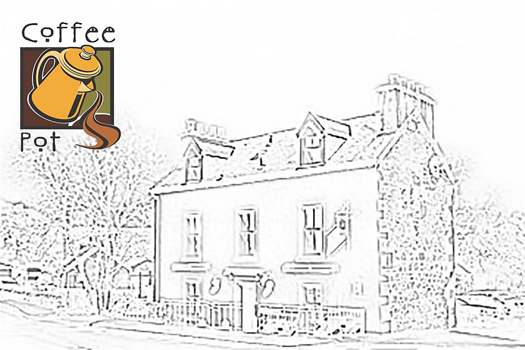 The Coffee Pot, Aros Cafes & Tearooms VisitScotland
