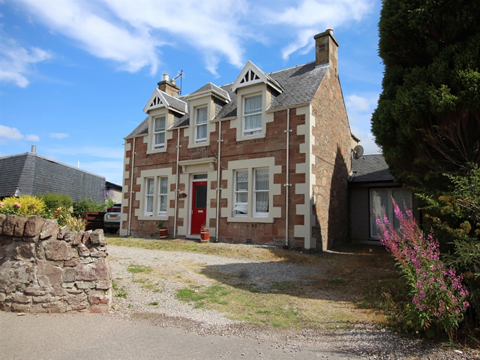 Bosta, Inverness – B&B | VisitScotland