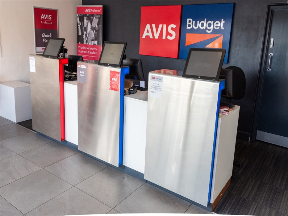 Avis Car Rental - Glasgow | VisitScotland