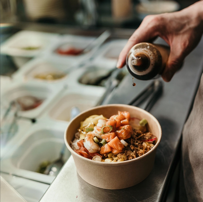 Bowls, Edinburgh Other Specialities VisitScotland