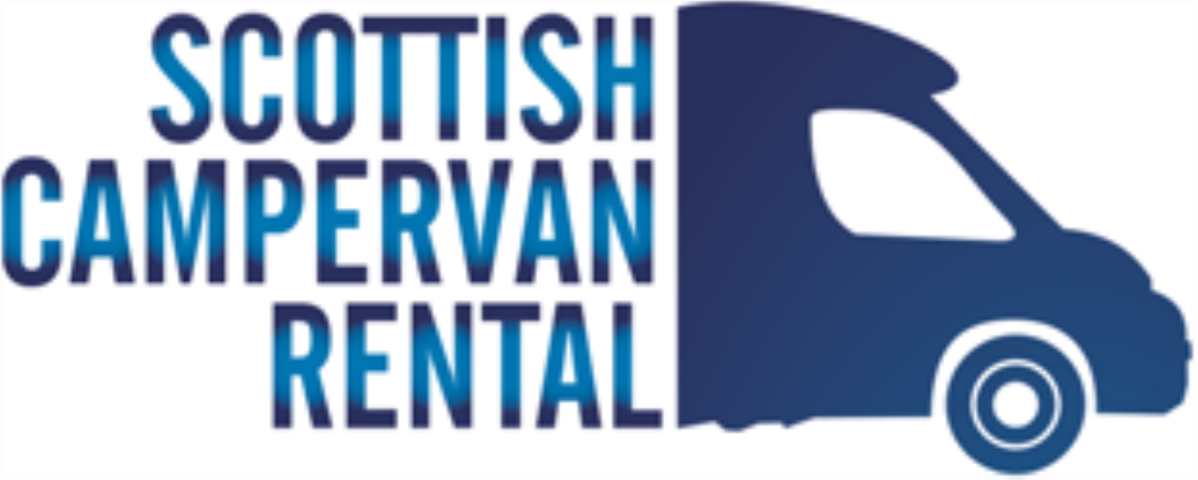 Scottish Campervan Rentals VisitScotland