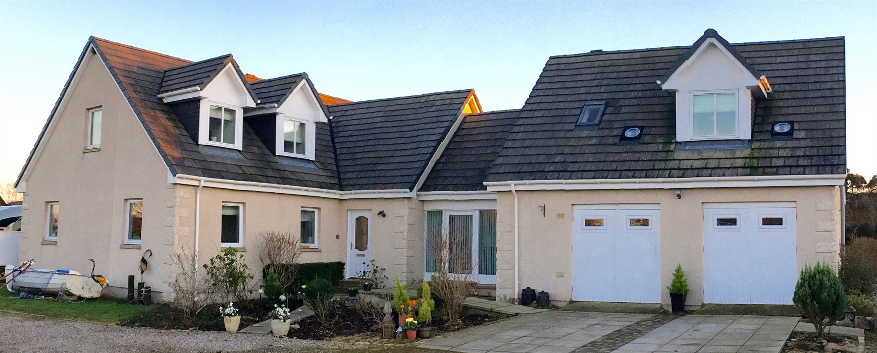 Kingston on Spey B&B and Holiday Cottage, Fochabers B&B VisitScotland