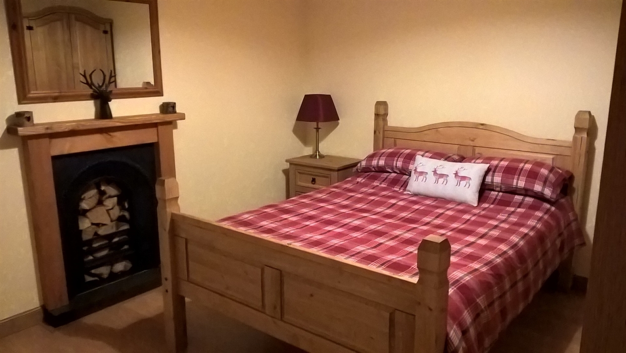 Gansclett Croft B&B, Wick – B&B | VisitScotland