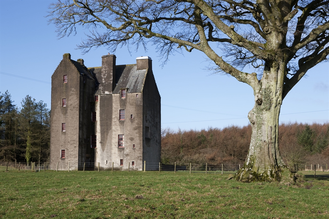 Castle of Park | VisitScotland