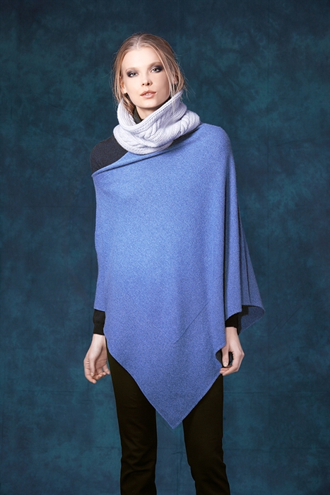 Hawico store cashmere scarf