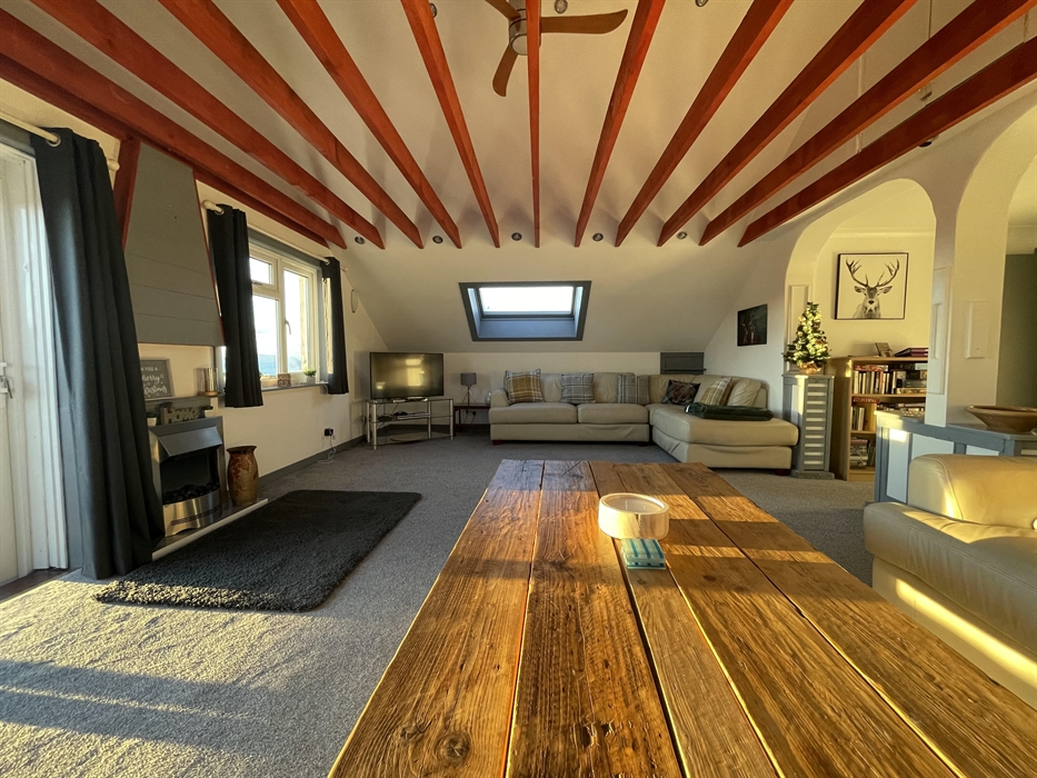 Glendale House, Gairloch Self Catering VisitScotland