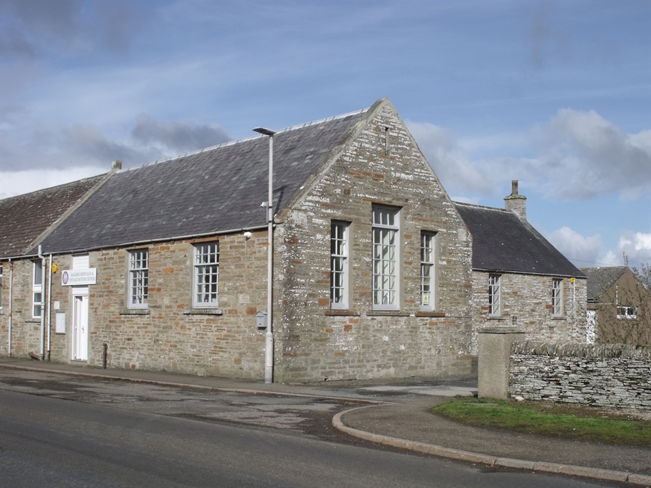 Halkirk Heritage & Vintage Motor Centre, Thurso Museums VisitScotland