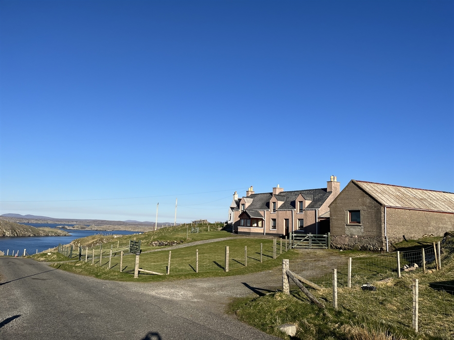 Taigh Mòr, Uig – Self Catering | VisitScotland