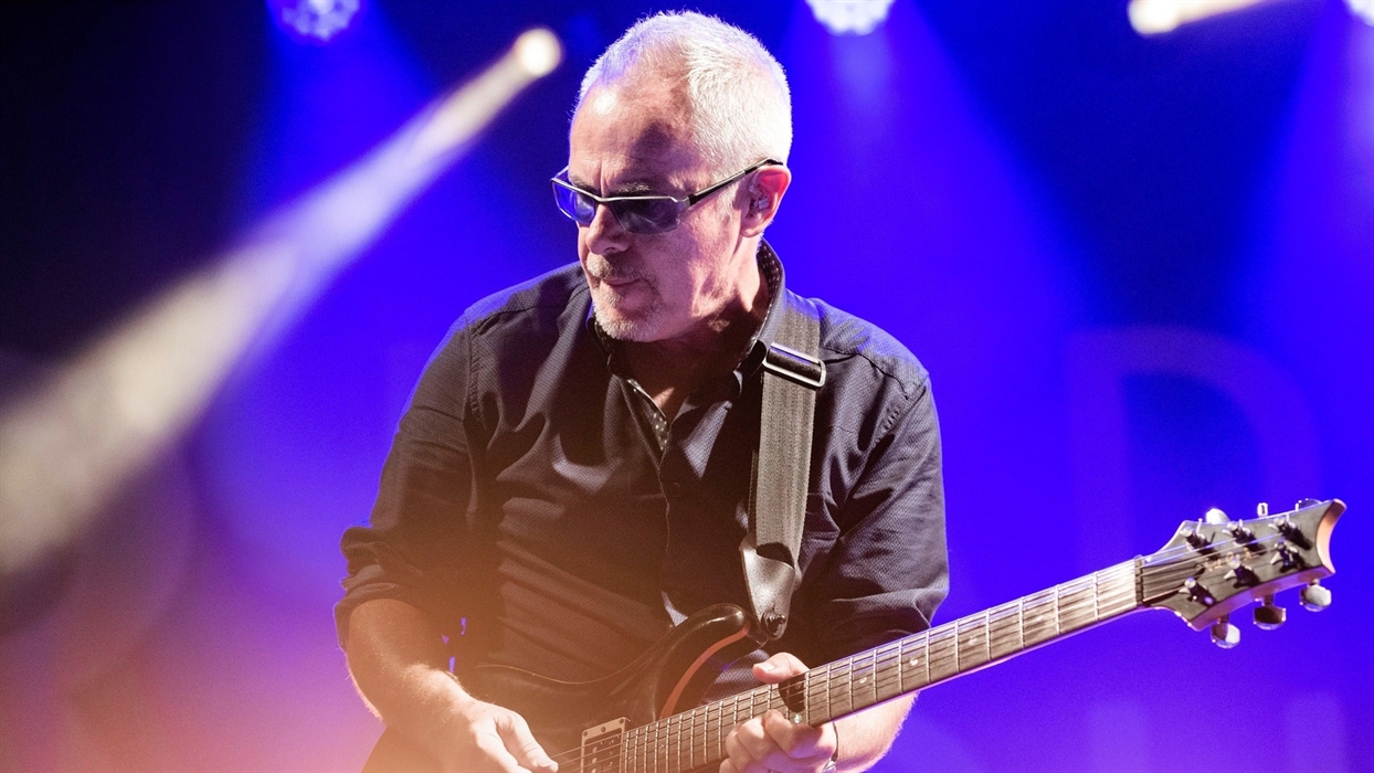 Nik Kershaw, Edinburgh – Pop, Rock and Contemporary | VisitScotland