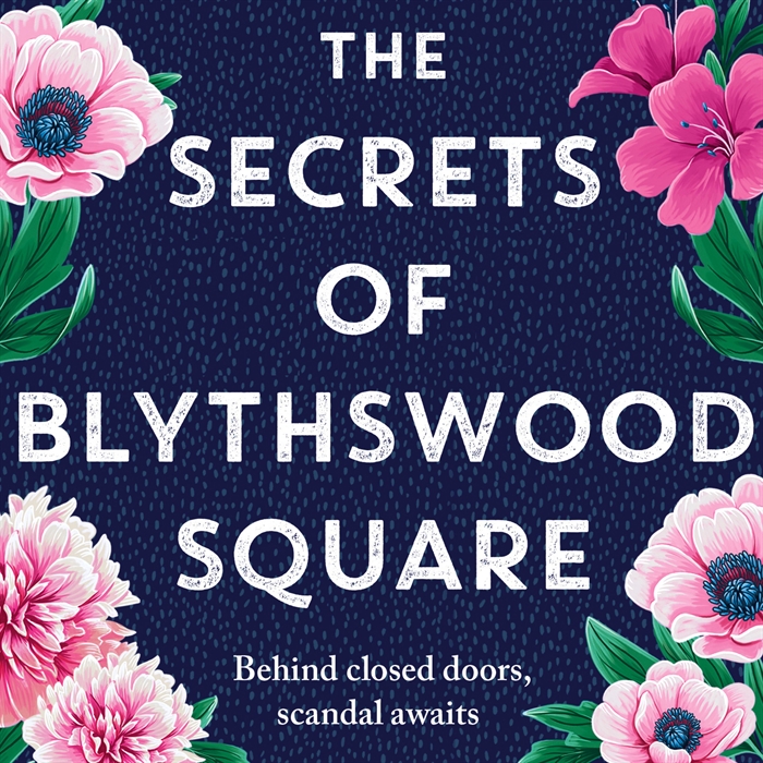 An Evening with Sara Sheridan: Exploring ‘The Secrets of Blythswood ...