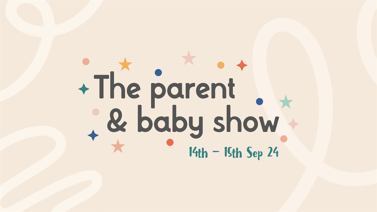 The Parent And Baby Show, Aberdeen – Workshop 