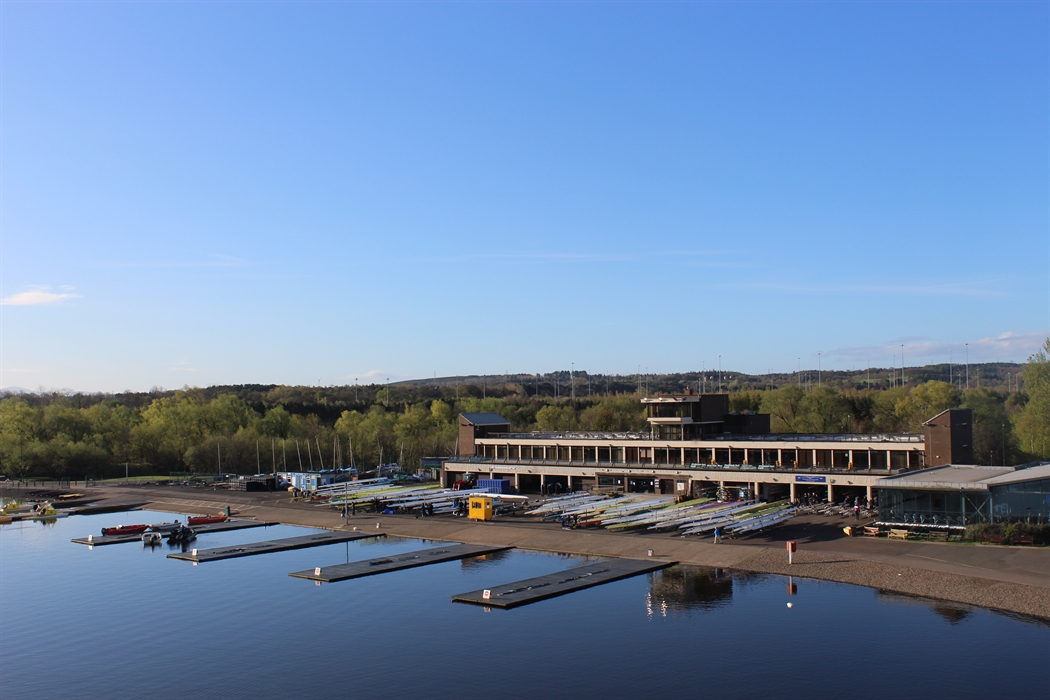 Strathclyde Country Park, Motherwell – Multi-activity Centre | VisitScotland