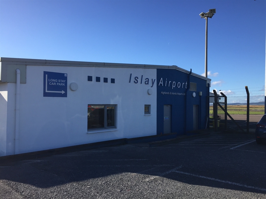 Islay Car Hire Isle Of Islay