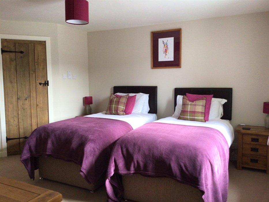 Bridgend House Bed &Breakfast, Inverness – B&B | VisitScotland