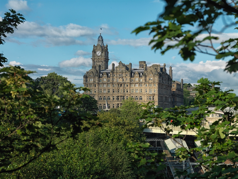 best whisky tour in edinburgh