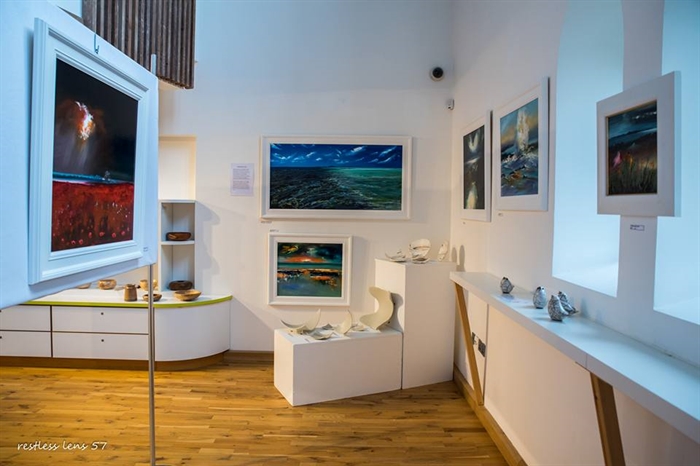 West Kilbride Craft Town Scotland, West Kilbride – Arts Centres ...