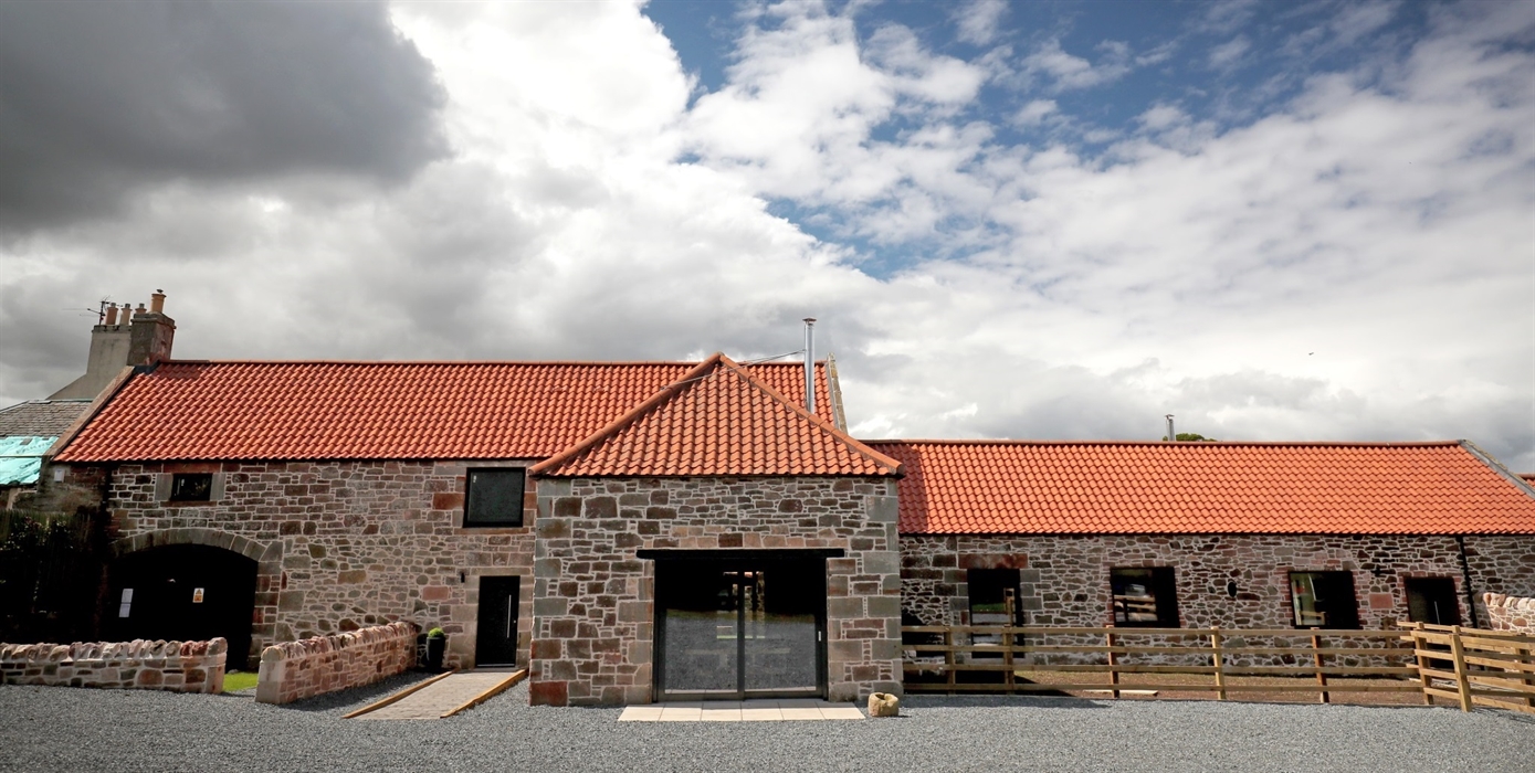 scottish tourist board holiday cottages