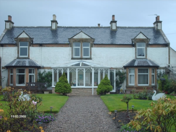 Ardent House, By Elgin – B&B | VisitScotland