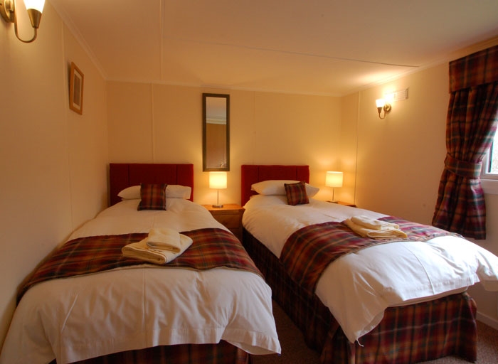 Glen Affric Holiday Park, Cannich – Updated 2024 Prices
