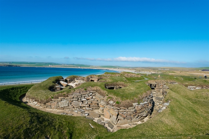 orkney tourist map pdf