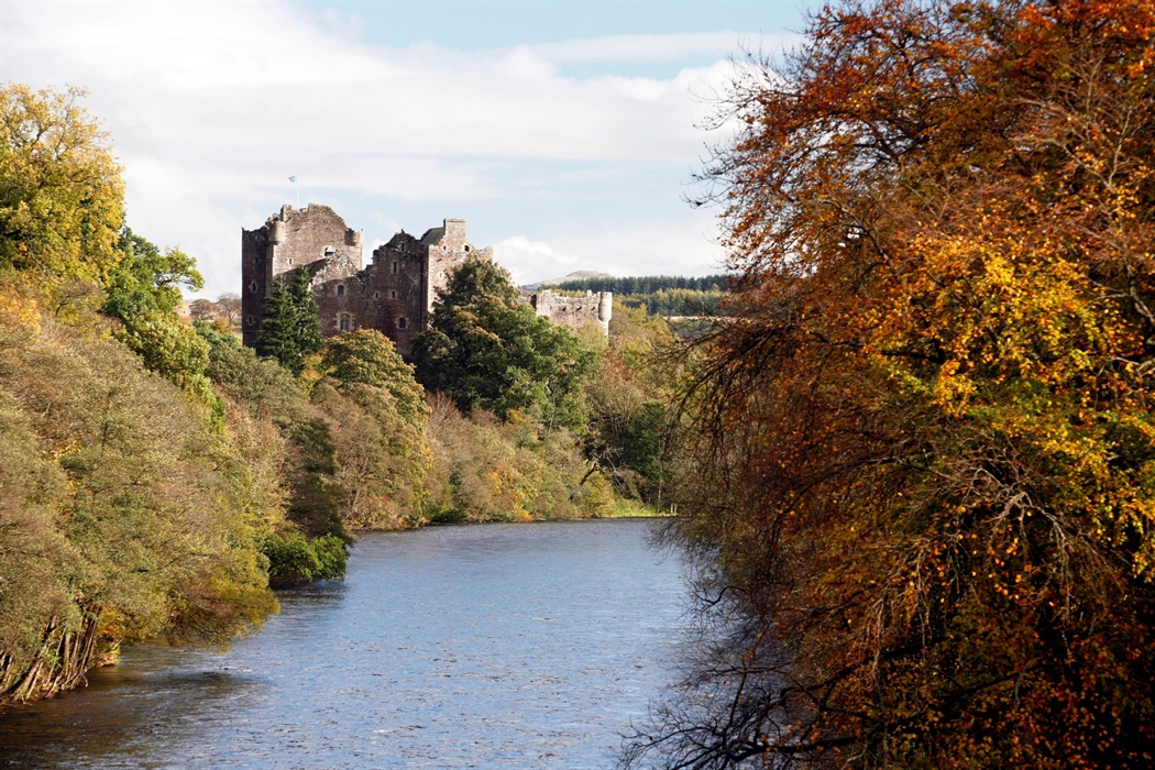 Doune Visitor Guide Things To Do & More VisitScotland