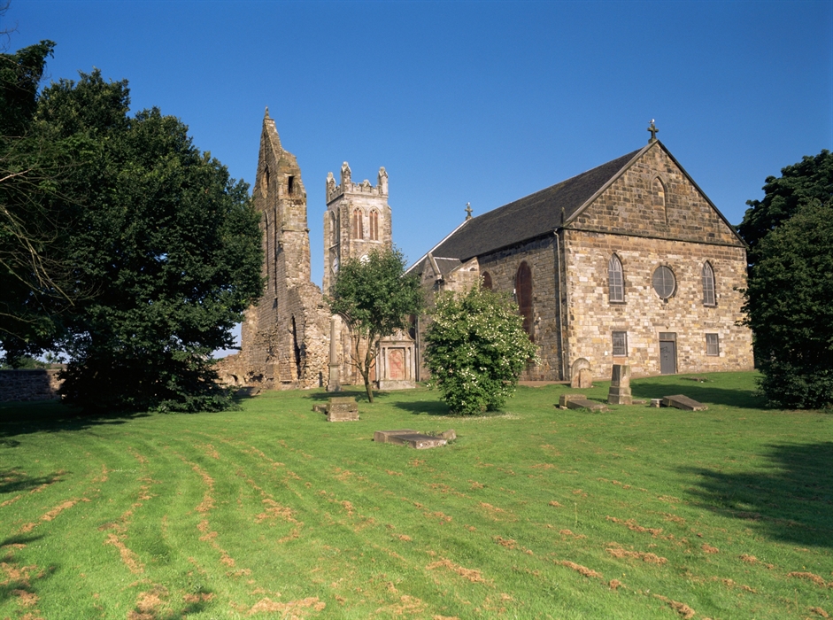 Kilwinning Visitor Guide Things To Do & More