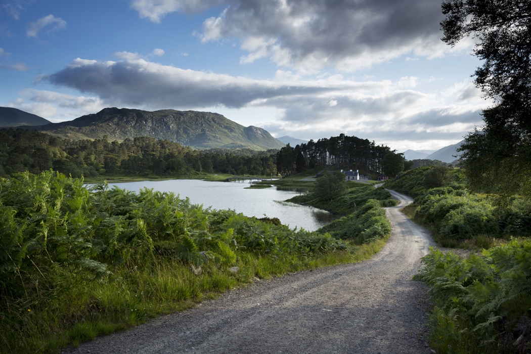 Glen Affric, The Highlands – Nature Centres & Reserves