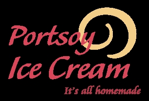 Portsoy Ice Cream - Award Winning Homemade Ice Cream